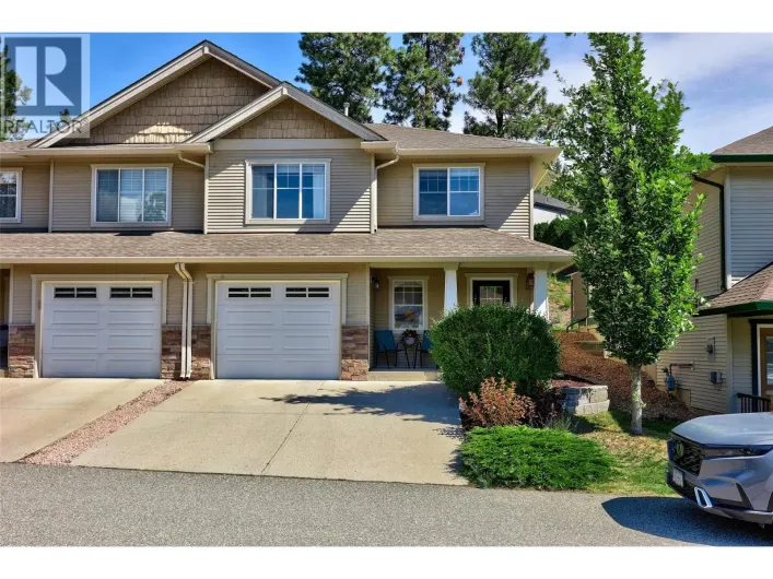 1940 HILLSIDE Drive Unit# 32, Kamloops