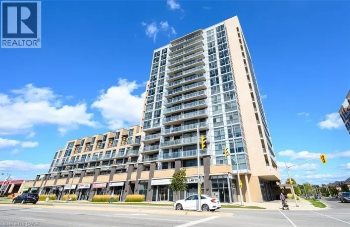 1940 IRONSTONE Drive Unit# 317, Burlington