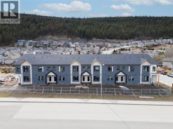 1940 Lodgepole Drive Unit# 102, Kamloops