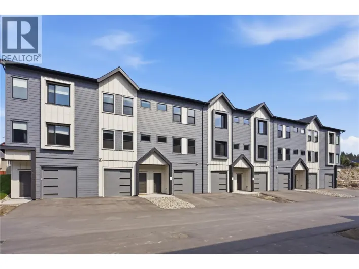 1940 Lodgepole Drive Unit# 104, Kamloops