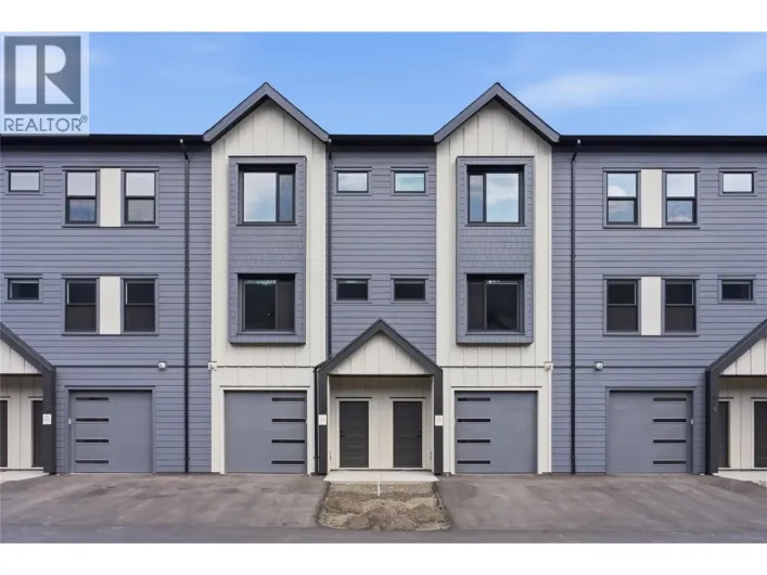 1940 Lodgepole Drive Unit# 106, Kamloops
