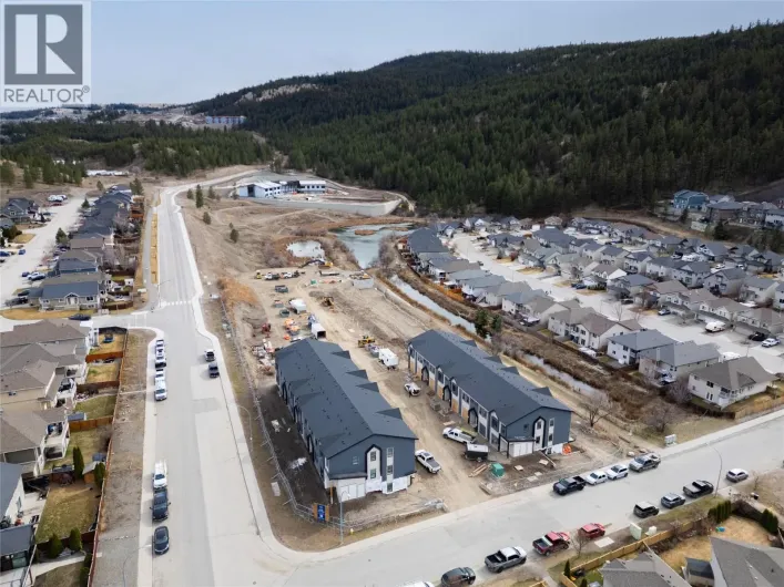 1940 Lodgepole Drive Unit# 108, Kamloops