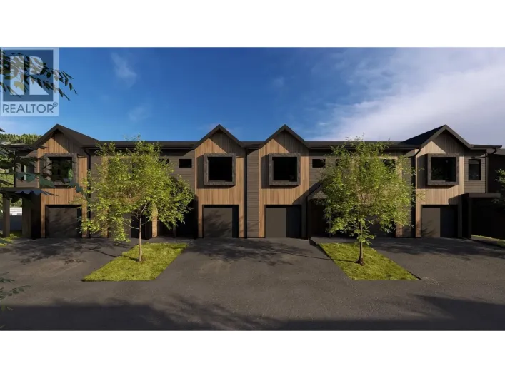 1940 Lodgepole Drive Unit# 151, Kamloops