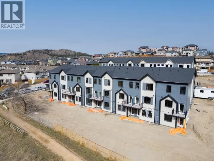 1940 Lodgepole Drive Unit# 151, Kamloops