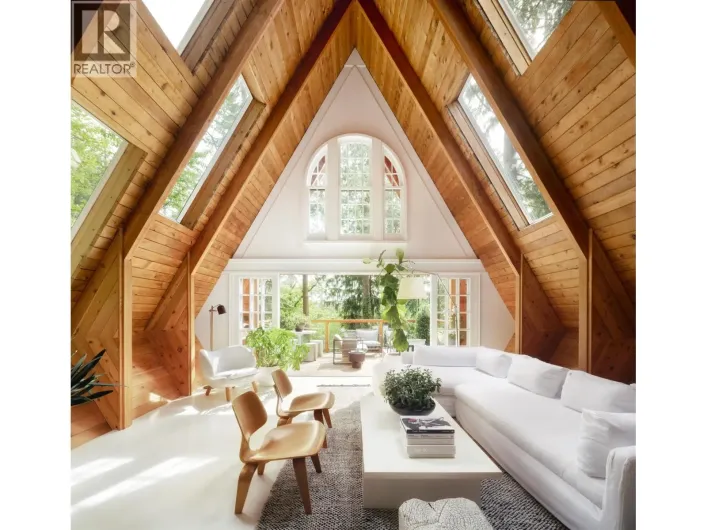 1940 RIVERGROVE PLACE, North Vancouver