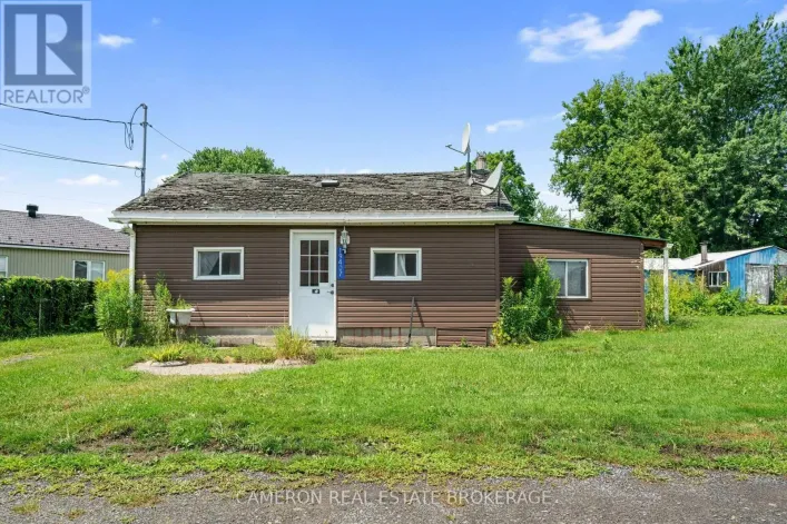 19407 MALIBU LANE, South Glengarry