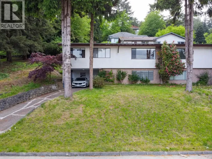 1941 CHARLES STREET, Port Moody