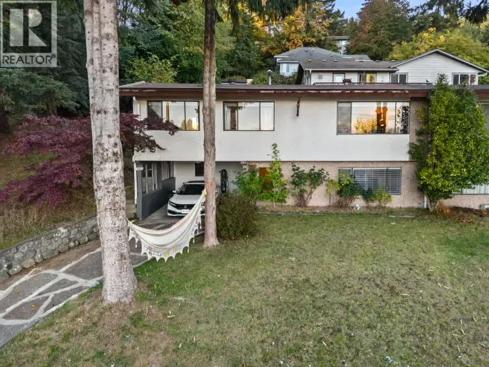 1941 CHARLES STREET, Port Moody