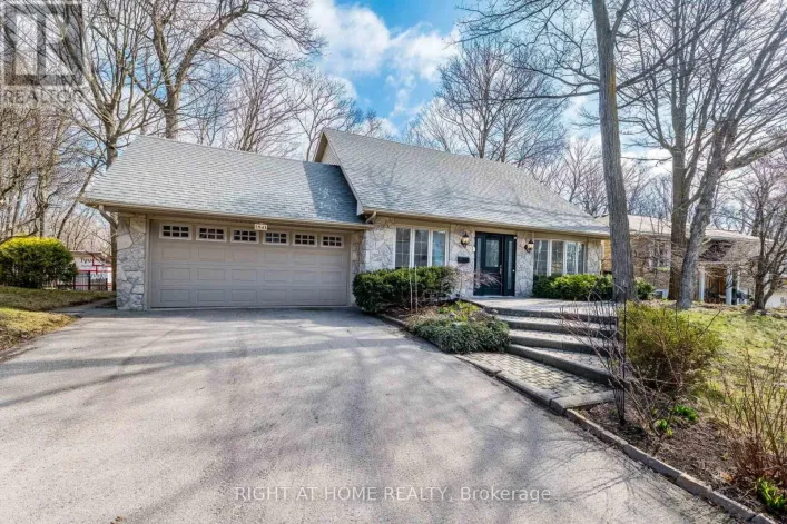 1941 FOUR SEASONS DRIVE, Burlington