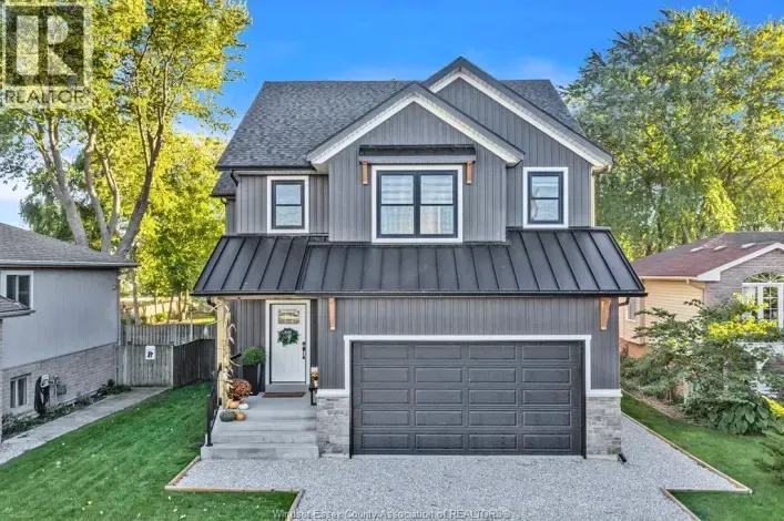 1941 HERITAGE, Kingsville