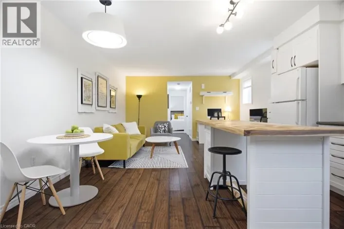 1941 OTTAWA Street S Unit# D11, Kitchener