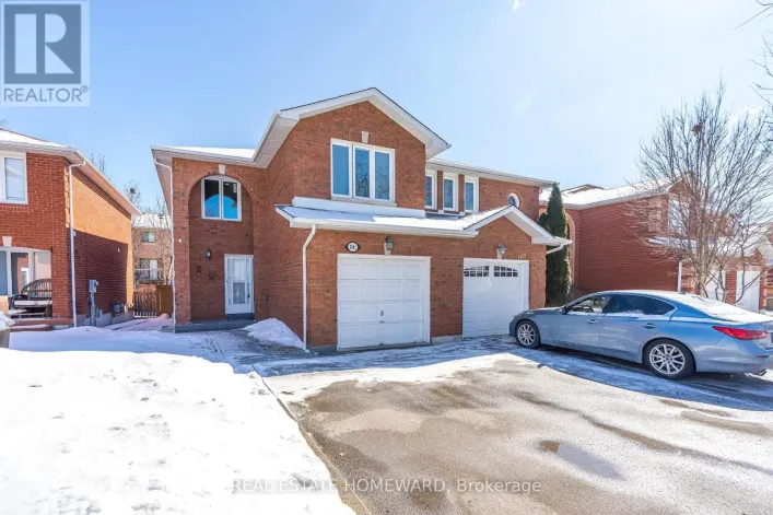 1941 PINE GROVE AVENUE, Pickering