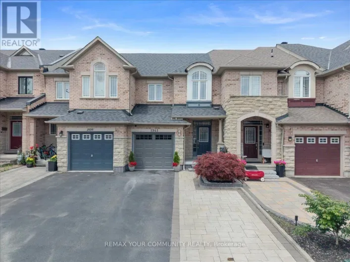 1941 TREETOP WAY, Pickering