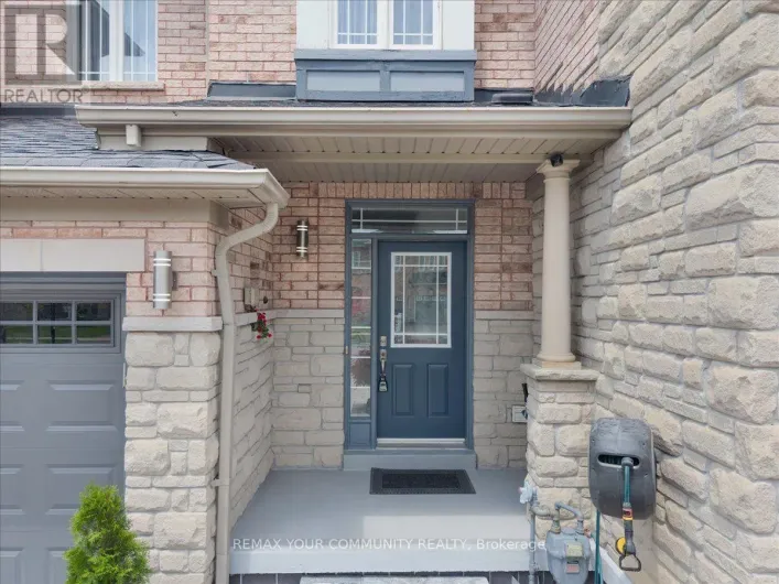 1941 TREETOP WAY, Pickering