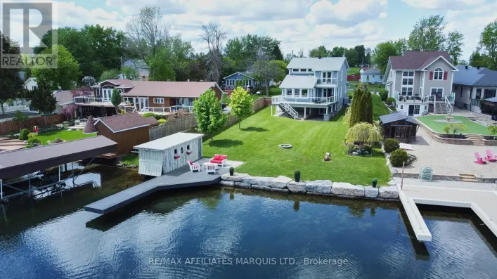 19414 MALIBU LANE, South Glengarry