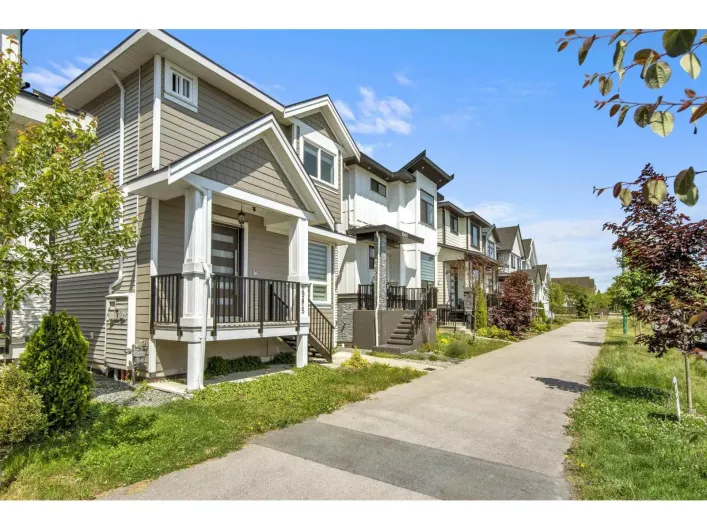 19415 70 AVENUE, Surrey