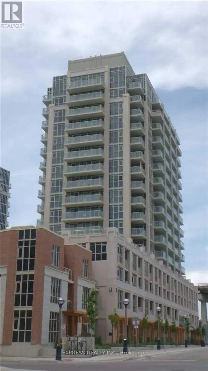 1942 - 38 GRAND MAGAZINE STREET, Toronto