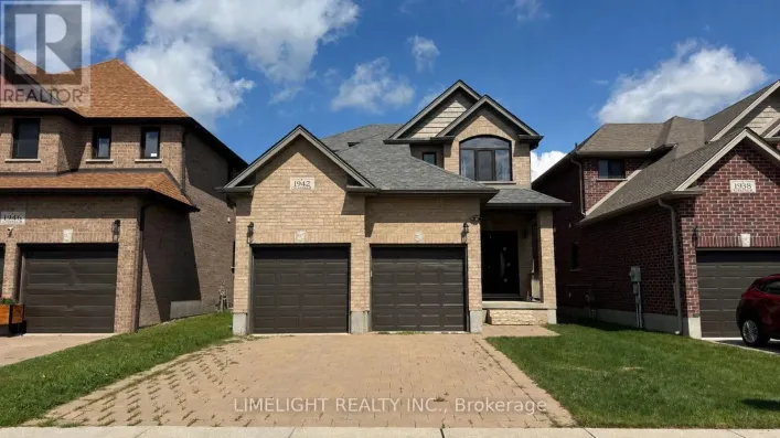 1942 CEDARPARK DRIVE, London North