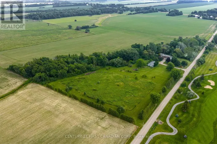 19429 HARWICH ROAD, Chatham-Kent