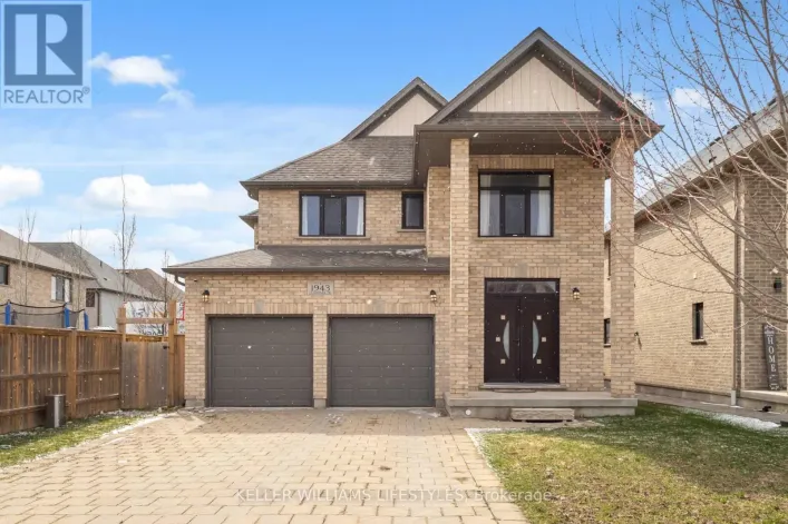 1943 CEDARPARK DRIVE, London North