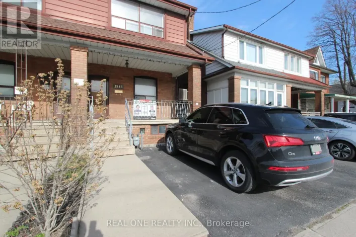 1943 DUFFERIN STREET, Toronto
