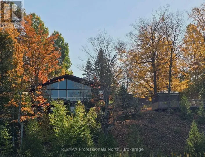 1943 ESSONVILLE LINE, Highlands East