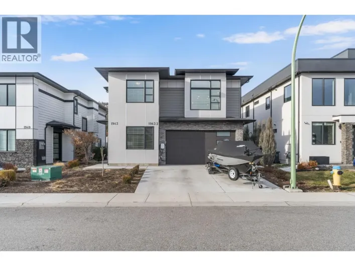 1943 Hemmerling Court, Kelowna
