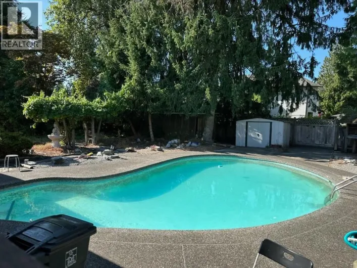 19435 PARK ROAD, Pitt Meadows