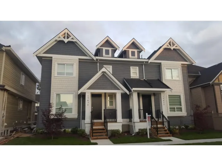 19436 72A AVENUE, Surrey
