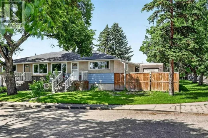 1944 10 Avenue NE, Calgary