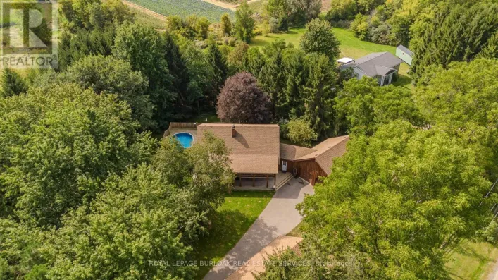 1944 4TH CONCESSION ROAD W, Hamilton