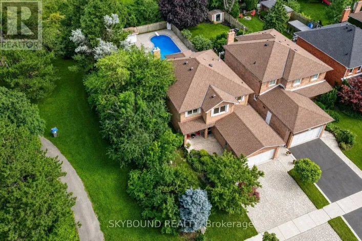 1944 ALDERMEAD ROAD, Mississauga