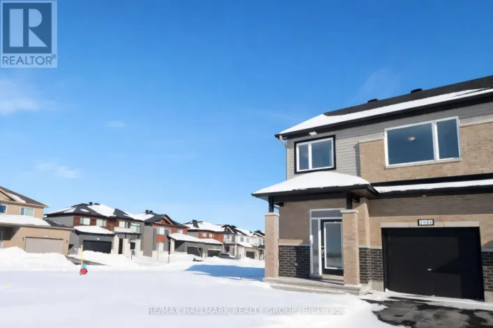 1944 HAWKER PRIVATE, Ottawa