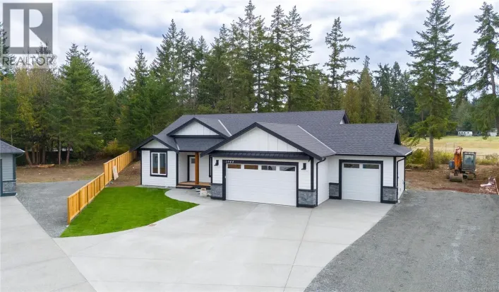 1944 Woobank Rd, Nanaimo