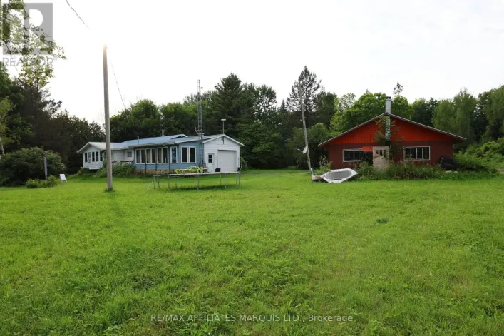19442 KENYON CONC  8 ROAD, North Glengarry