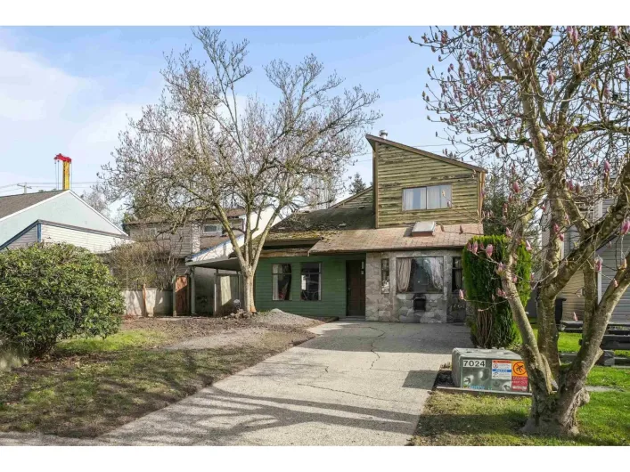 19449 62 AVENUE, Surrey