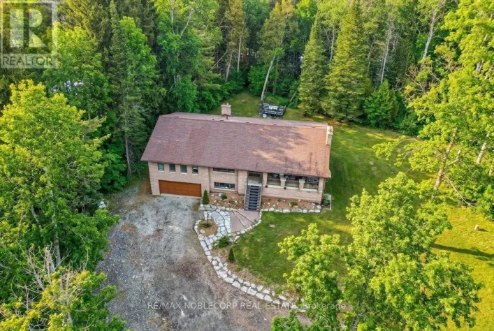 1945 10TH SIDE ROAD, New Tecumseth