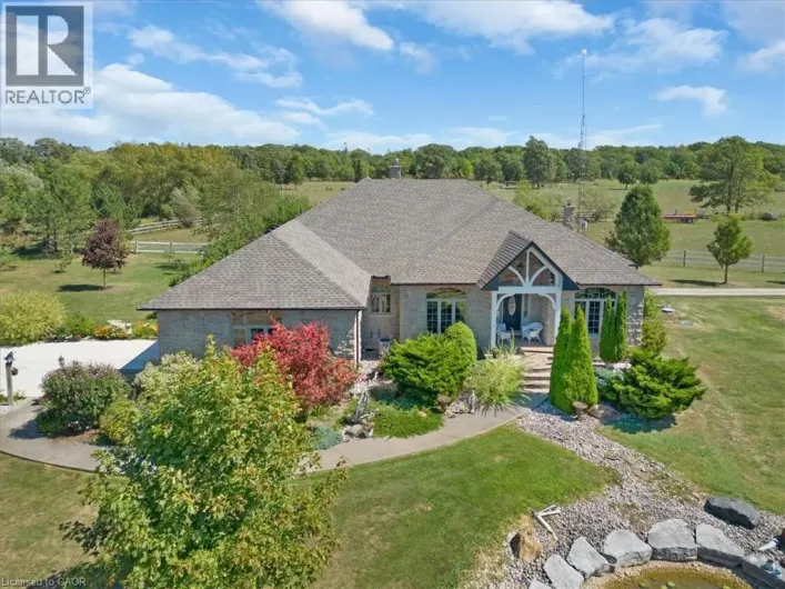 1945 ABINGDON Road, West Lincoln