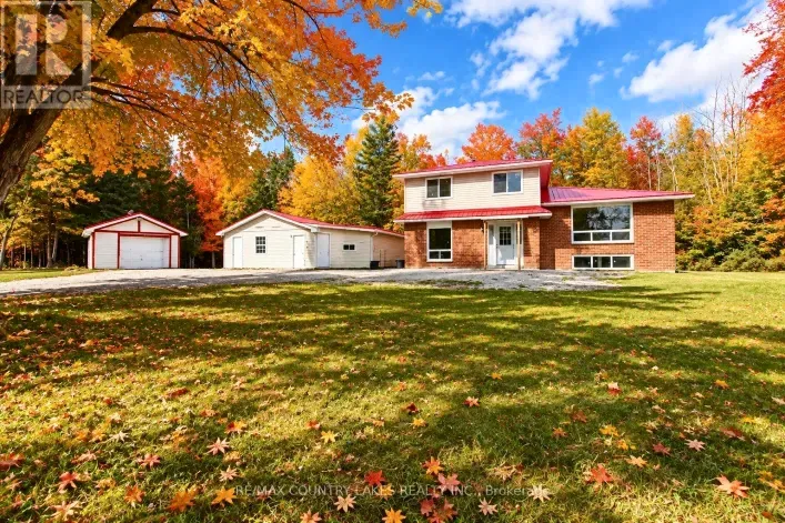 1945 COUNTY ROAD 48, Kawartha Lakes