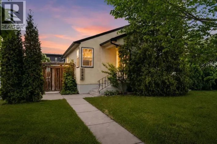 1945 Mountview Crescent NE, Calgary