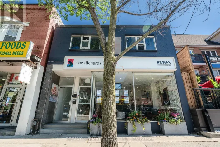 1945 QUEEN STREET E, Toronto