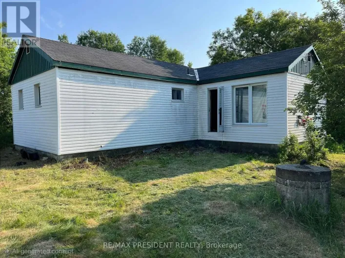 1945 VERMILLION LAKE RD ROAD, Greater Sudbury