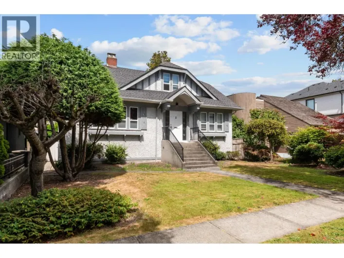 1945 W 45TH AVENUE, Vancouver
