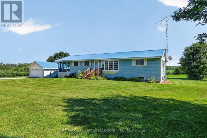 19450 GORE ROAD, South Glengarry