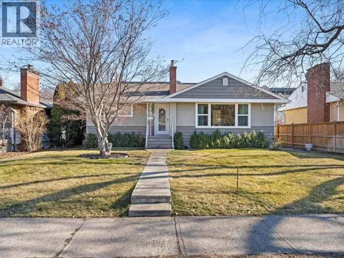 1945/1947 Bowes Street, Kelowna