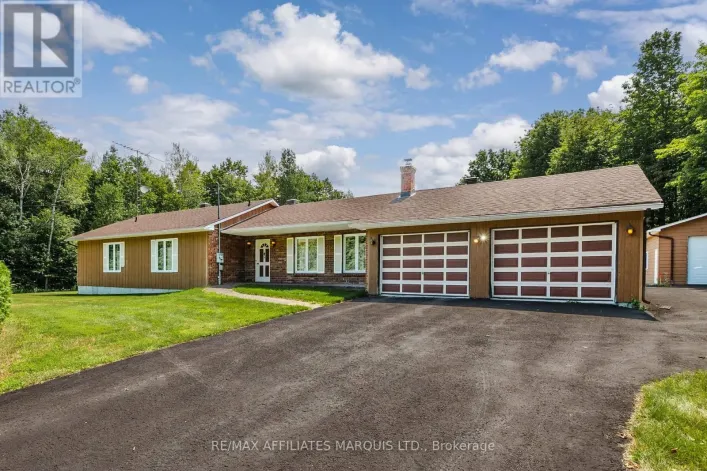 19458 CABER ROAD, South Glengarry