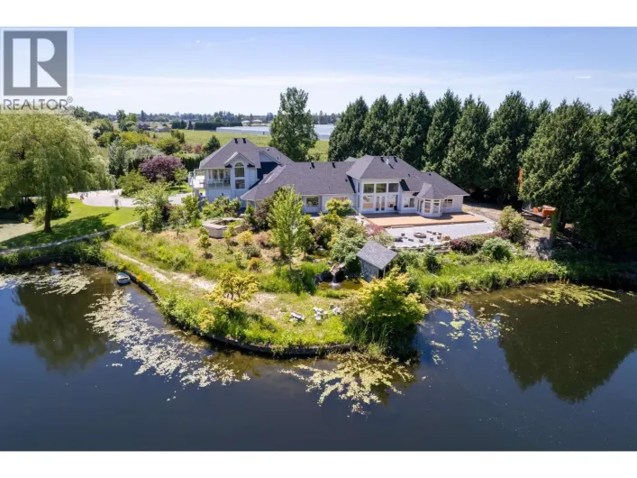 19459 RICHARDSON ROAD, Pitt Meadows