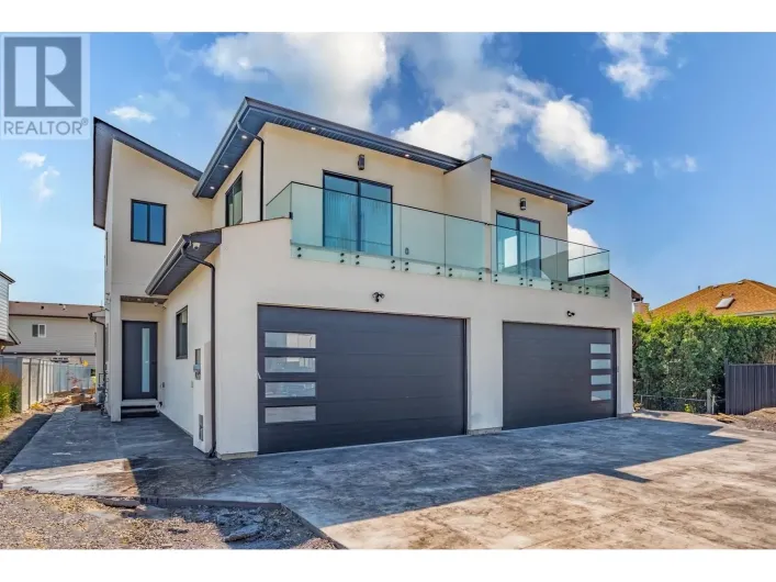 1946 Hemmerling Court, Kelowna