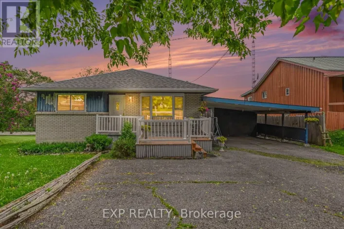19460 COUNTY 2 ROAD, South Glengarry