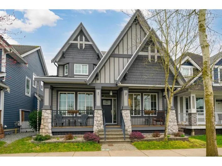 19468 70 AVENUE, Surrey